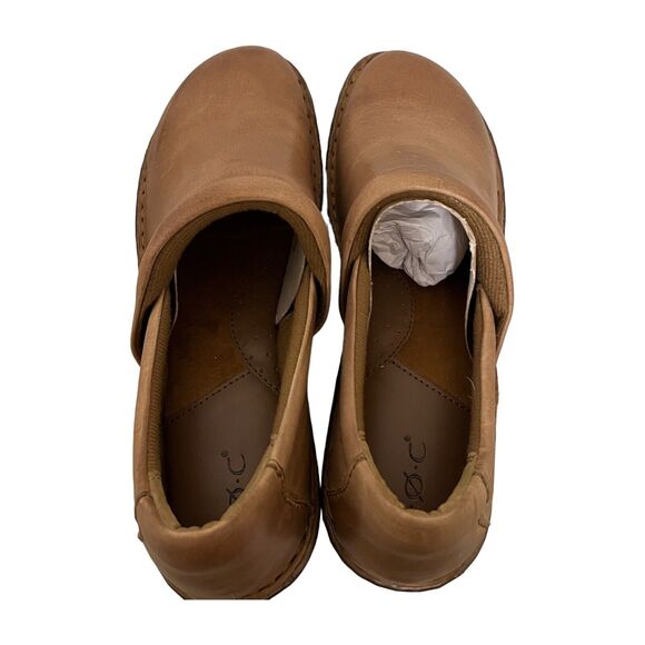 b.o.c. Peggy Clog - Picture 4 of 9